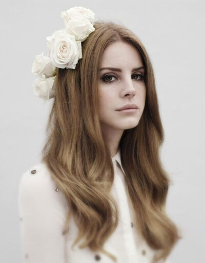 打雷姐 Lana Del Rey