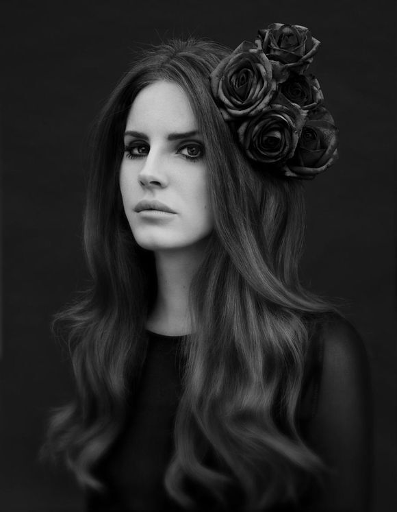 打雷姐 Lana Del Rey