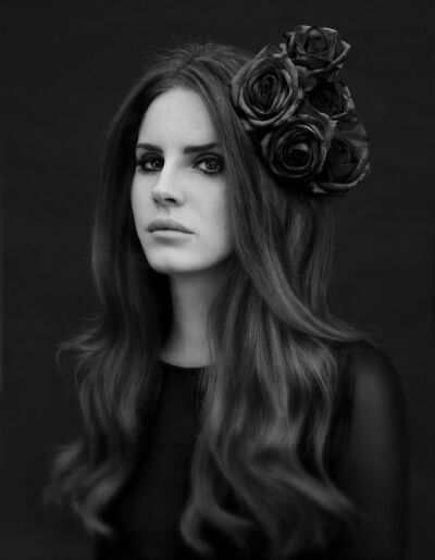 打雷姐 Lana Del Rey