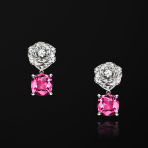 PIAGET 钻戒 婚戒 婚饰