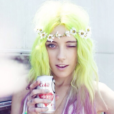 Chloe Norgaard