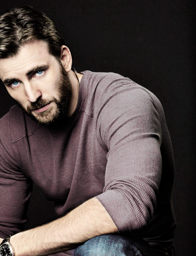 Chris Evans