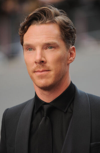 Benedict Cumberbatch