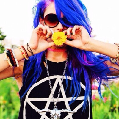 Chloe Norgaard