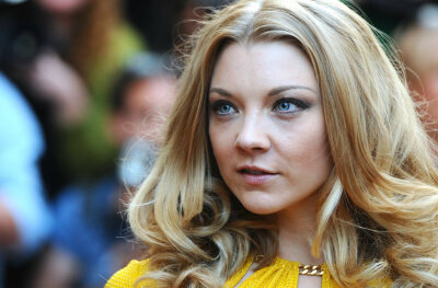 Natalie Dormer