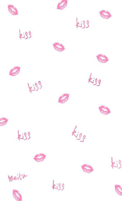 kiss