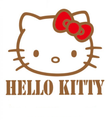 hello kitty ~~
