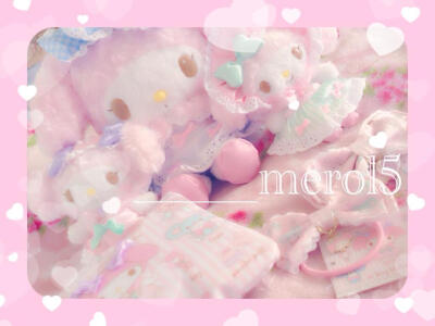 Sanrio Hello Kitty 其它~