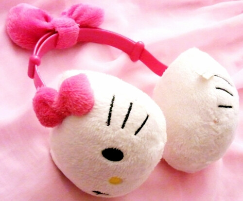 Sanrio Hello Kitty 其它~