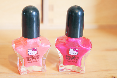 Sanrio Hello Kitty 其它~