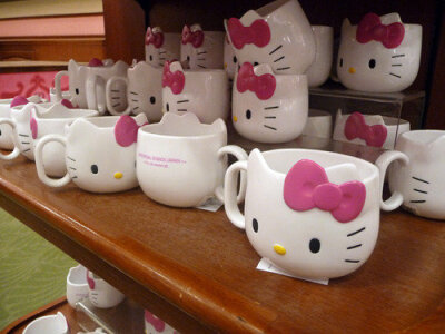 Sanrio Hello Kitty 其它~