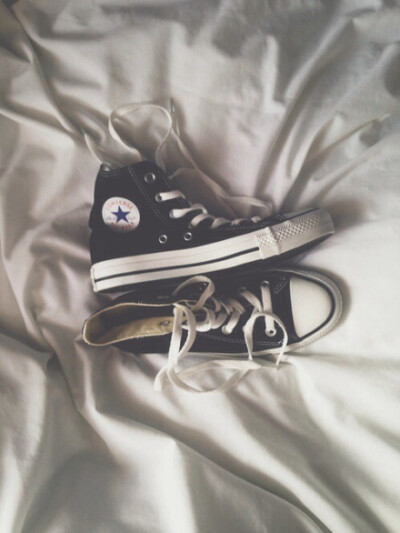 #converse#