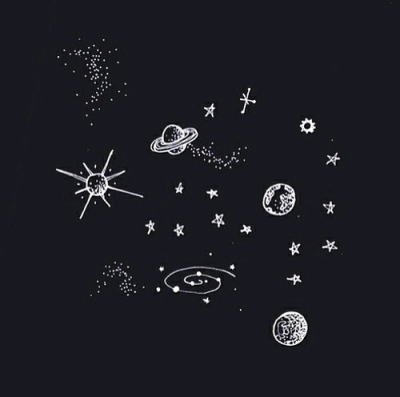 星