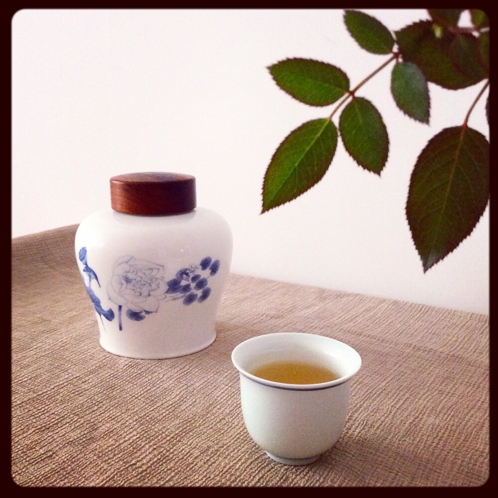 #茶 #茶道 #茶席 #茶具