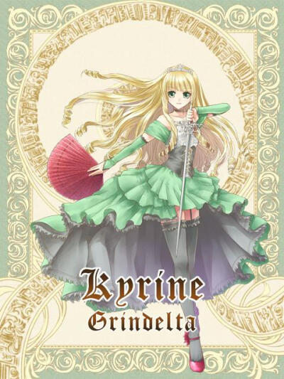 萌萌哒的鬼猫屋来啦O(∩_∩)OQ版，可爱，小女孩，唯美，小动物，卡罗牌