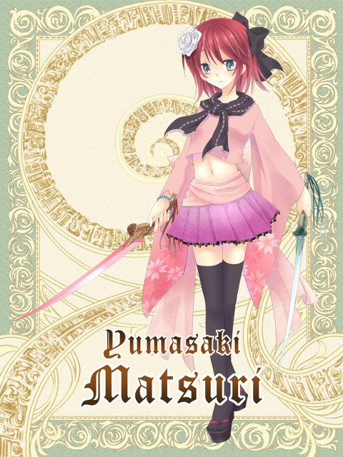 萌萌哒的鬼猫屋来啦O(∩_∩)OQ版，可爱，小女孩，唯美，小动物，卡罗牌