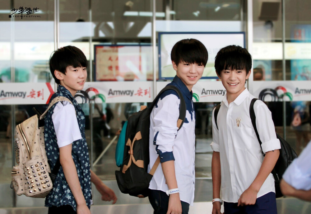 TFBOYS