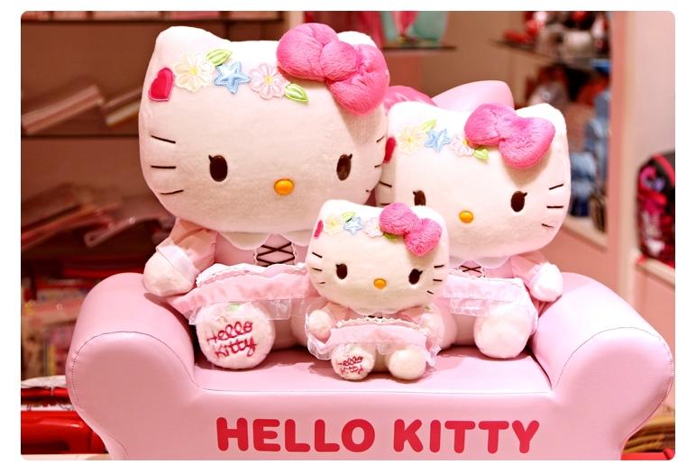 Sanrio Hello Kitty 其它~