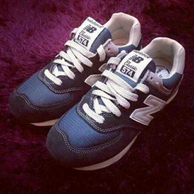 #Newbalance ￥386