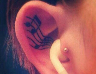 tatoo