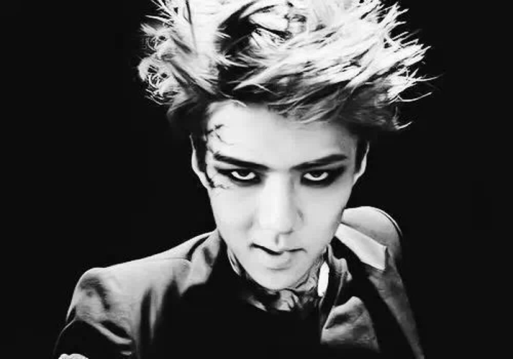 世勋 吴世勋 sehun exo exok EXO