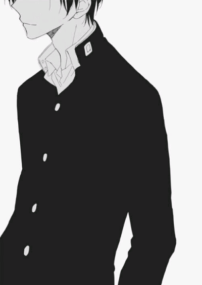 二次元男