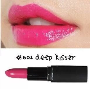 韩国正品stylenanda 3ce 3concept eyes口红唇膏#601 deep kisser