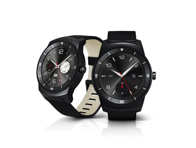 由糟糕的LG一代进化过来的LG G Watch 2