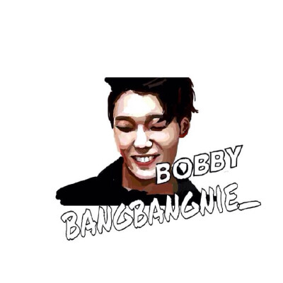 bobby xi～