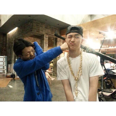 bobby &amp;amp; olltii