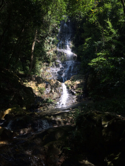 小地方的好风景