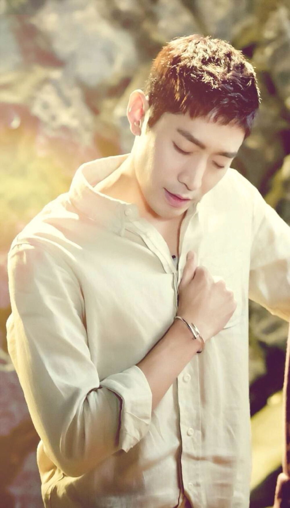 恋爱的发现 Eric 文晸赫