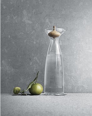 Alfredo carafe by Georg Jensen