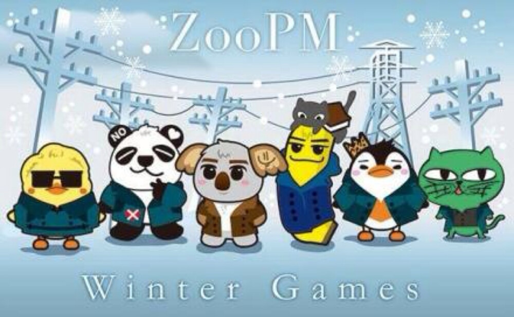 2pm zoo