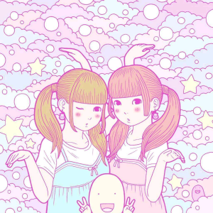 德田有希的异世界