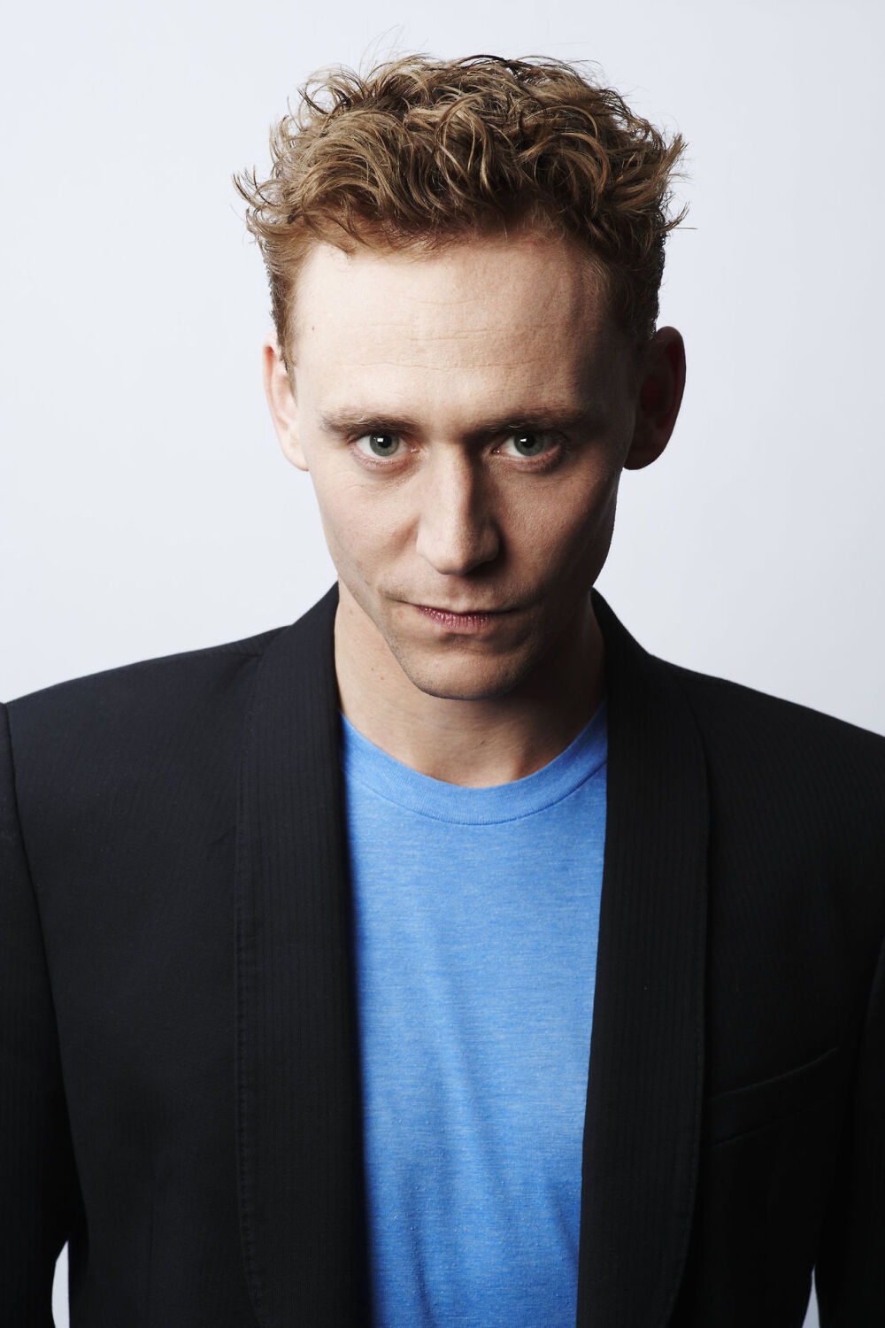 Tom Hiddleston