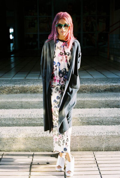 Chloe Norgaard