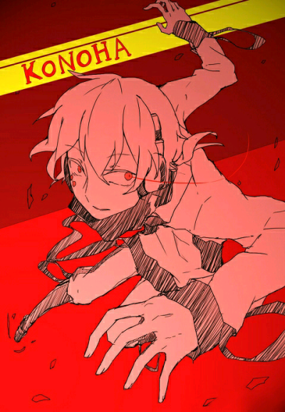 Konoha XD