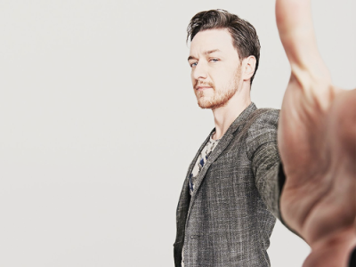 James Mcavoy