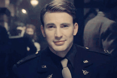 Chris Evans