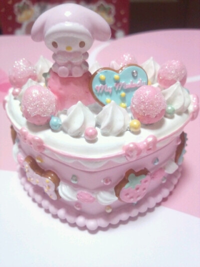 Sanrio Hello Kitty 其它~