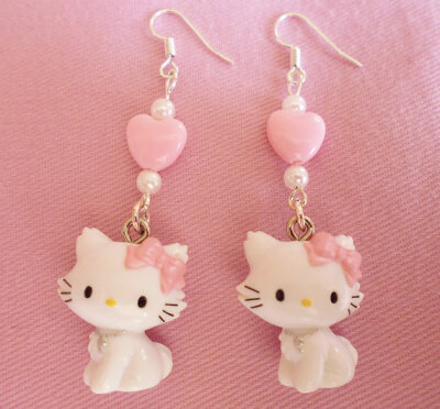 Sanrio Hello Kitty 其它~