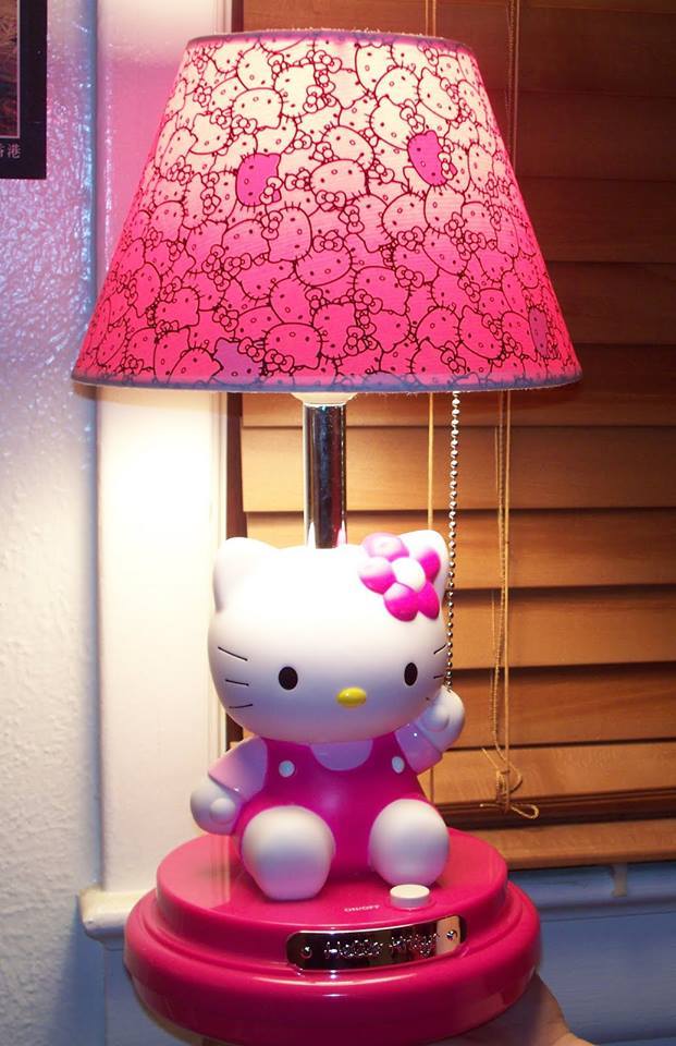 Sanrio Hello Kitty 其它~