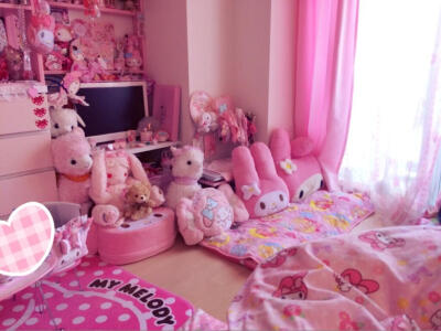 Sanrio Hello Kitty 其它~