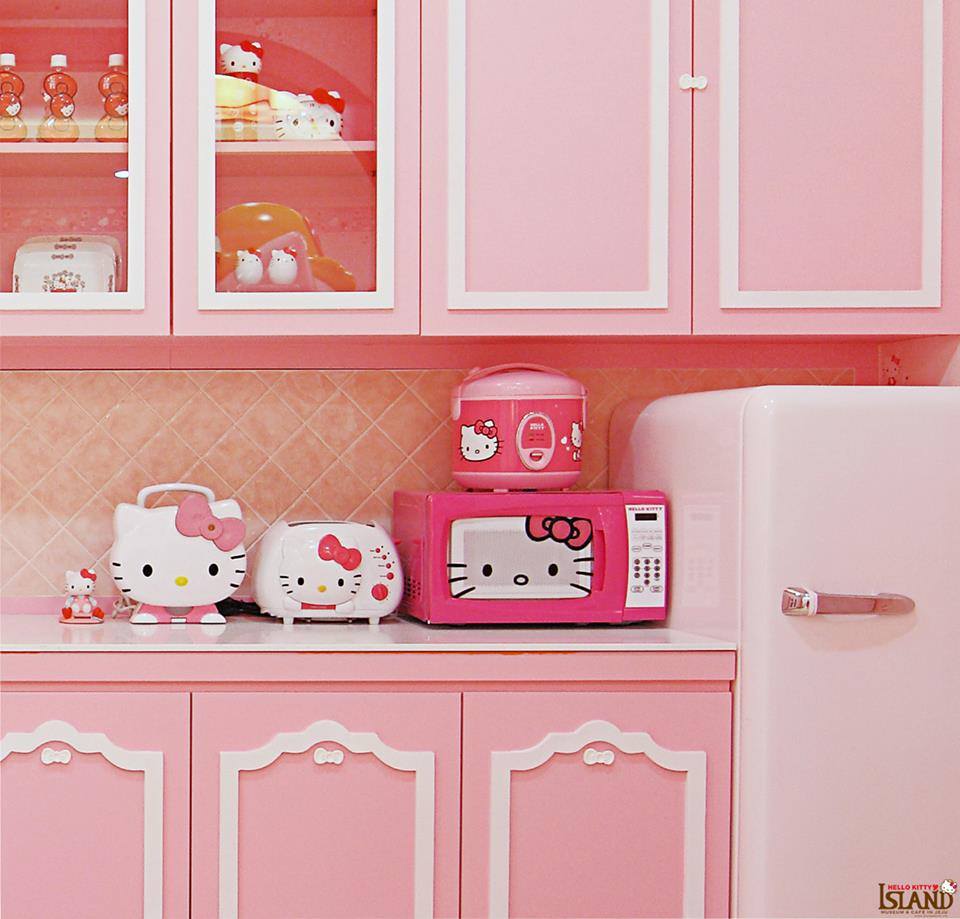 Sanrio Hello Kitty 其它~