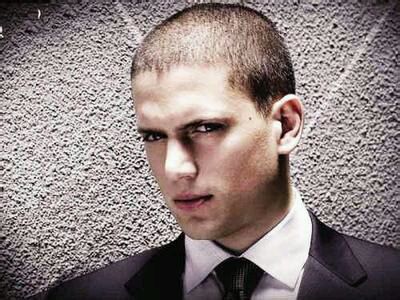 wentworth Miller