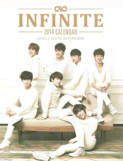 INFINITE