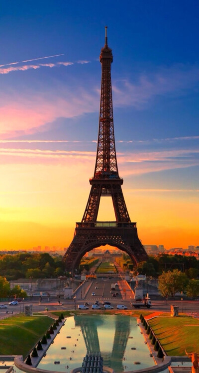 Eiffel Tower