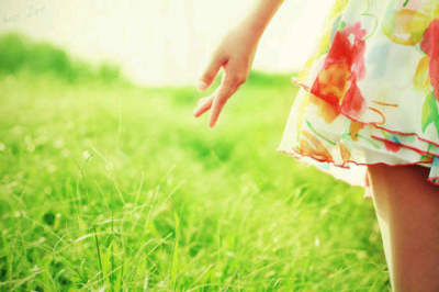 原来美这么简单