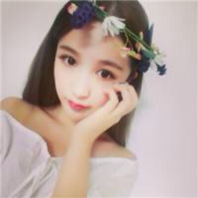 Y.女生头像 我没有爱上你才怪.